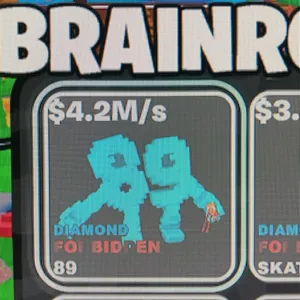 fort fruits vs brainrot