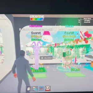 Fortnite Steal Brainrot