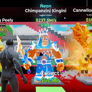 fortnite steal brainrot