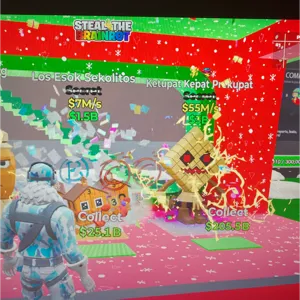 Fortnite steal brainrot