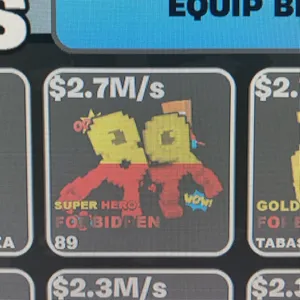 Fort fruits vs brainrots