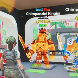 Fortnite steal brainrot