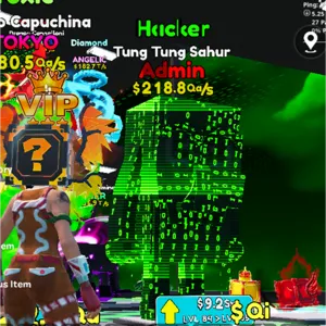 fort become a brainrot