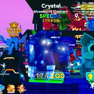fort become a lucky rot