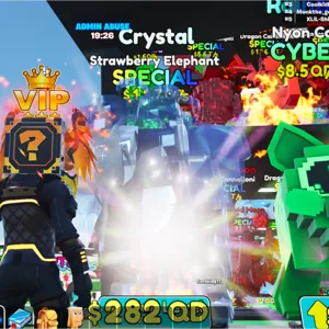 fort become a lucky rot