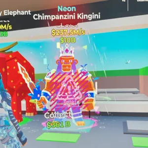 Fortnite steal brainrot