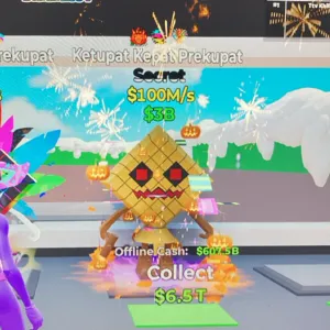 Fortnite steal brainrot