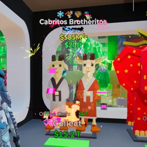 Fortnite steal brainrot