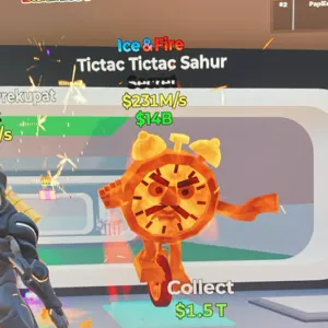 Fortnite steal brainrot