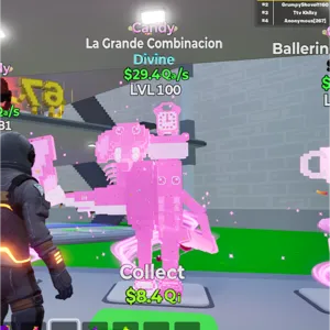 Fortnite go up brainrot