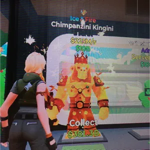 Fortnite steal brainrot