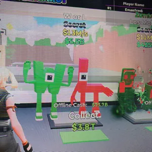 fortnite steal brainrot