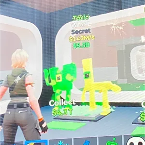 fortnite steal brainrot