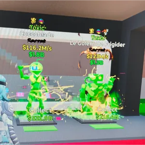 Fortnite steal brainrot