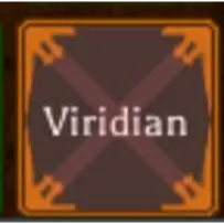 [RUNE SLAYER] VIRDIAN rs1