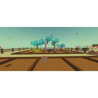 4x FOUR Candy Blossom Account (4 CBT SEEDS)