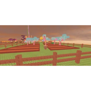 5x FIVE Candy Blossom Account (CBT SEEDS)