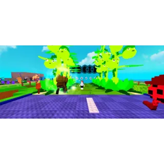 OVERPOWERED  PvB Account (110x Neon Tomatrios) - (33x Frozen Shroombinos) - Plants Vs Brainrots Account