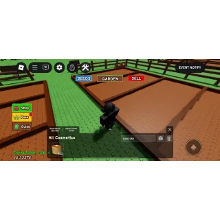 11x ELEVEN Pancake Stacks Account (GAG account with 11 ps)