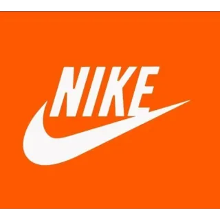 CARTÃO DE PRESENTE NIKE R$50.00