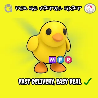 MEGA MFR CHICK