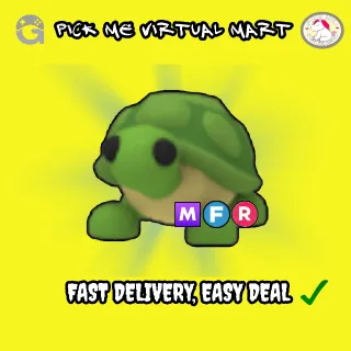 MEGA MFR TURTLE