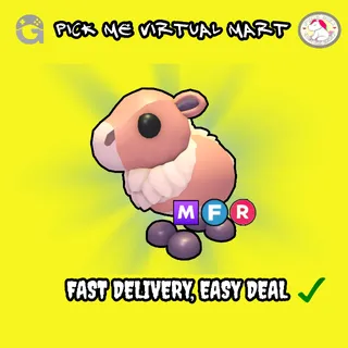 MEGA MFR MOMMA MOOSE