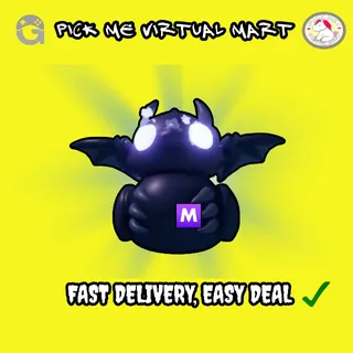 MEGA M SHADOW DUCKY