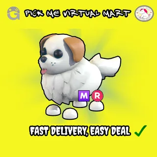 MEGA MR GREAT PYRENEES