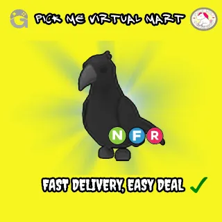 NFR CROW