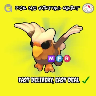 MEGA MFR HIPPOGRIFF