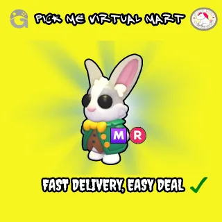 MEGA MR MR. WHISKERPIPS