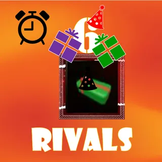 Rivals