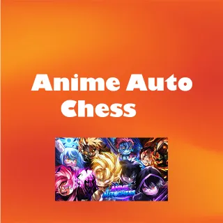 Anime Auto Chess - Premium Pass