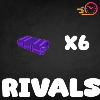 Rivals skin case 3