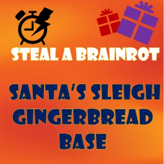 Steal A Brainrot