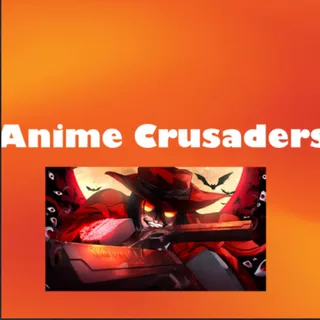 Anime Crusaders - Clan Destroyer Bundle
