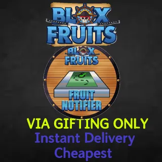 BLOX FRUITS