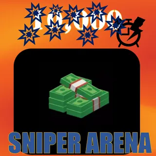 Sniper Arena
