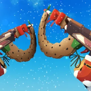 Infection Gunfight - Mythic Case x1