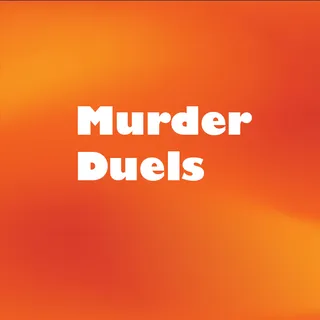 Murder Duels - 75,000 Coins