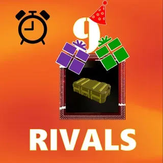 Rivals Skin Case 2