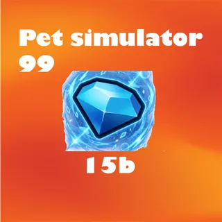 Pet Simulator 99