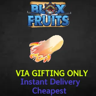 BLOX FRUITS