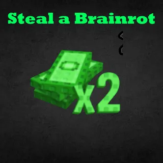 Steal A Brainrot