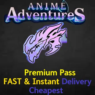 ANIME ADVENTURE