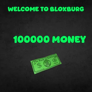 Welcome to Bloxburg