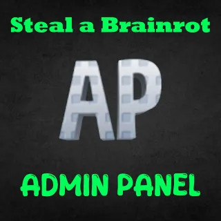 Steal A Brainrot