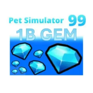 PET SIM 99