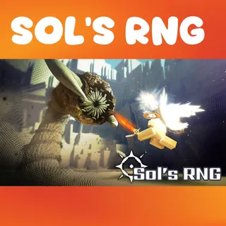 Sol RNG - 2026 Egg Basket Vol 2